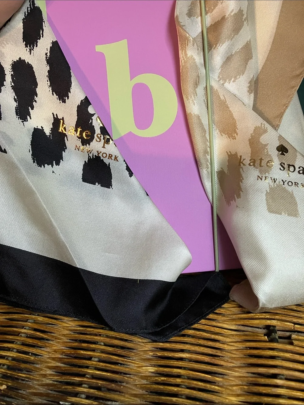 kate spade pair kate